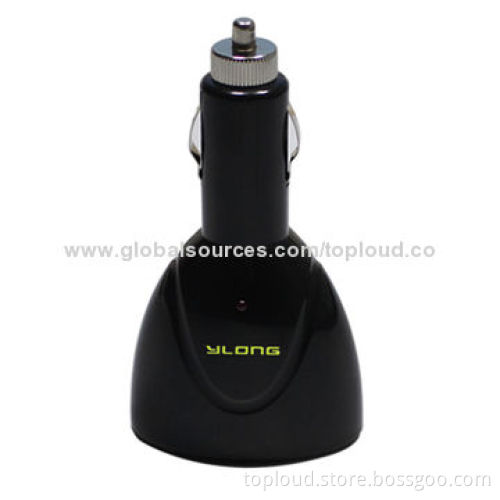 New Arrival Unique Design 5V/1A, 2.1A Car Chargers